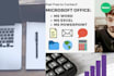 be your microsoft office assistant