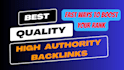 create 55 USA pr9  profile seo backlinks,link building
