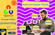 image processing python opencv