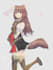 draw your anime character while pregnant