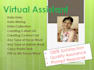 do data entry, copy paste, data mining and research