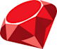 develop ruby on rails application
