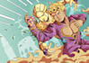 design a custom jojo stand