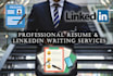 create a successful resume and linkedin profile