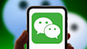 promote your business in wechat moment