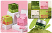 do premium product packaging, label and box design
