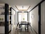 create awesome 3d interior rendering, architectural rendering