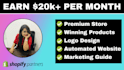 redesign your dropshipping store or shopify website