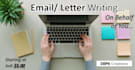write a persuasive email or letter