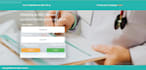 develop  admin lte template application