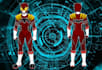 create original tokusatsu, sentai, kamen rider, and ultraman