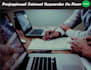 do web research and internet research