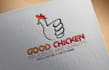 do 3 superb and stunning minimalist logo designs