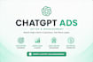 setup and manage chatgpt ads, openai ads and ai PPC campaigns monthly