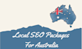 offer local SEO packages for sydney and brisbane