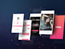 do modern and engaging ui ux design