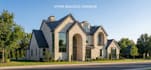 create hyper realistic US residential exterior rendering