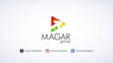 create amazing logo animation or youtube intro video