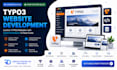 develop your typo3 website with ai powered features and excellent quality