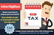 prepare your tax extension form