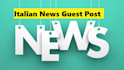 italian news guest post on da70