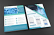 do design a beautiful flyer for your business