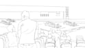 create a custom line drawing animation video for your brand