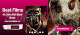 design professional banner and headers