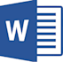 design ms word template more professionally