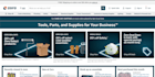 develop custom ecommerce website