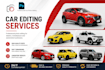 professionally edit car photos for dealerships,