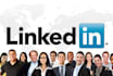 create a professional linkedin profile and page