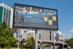 design eye catching billboard, hoarding and banners