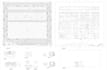 convert PDF and sketches, to autocad 2d drawings