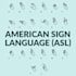 american sign languages lessons