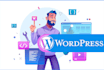 do any, wordpress modification in 12 h max