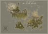 create high quality bespoke fantasy maps