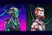 design nft art traits for your collection