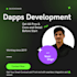 create smart contracts and develop decentralized apps dapps