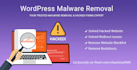 fix hacked websites and remove malware