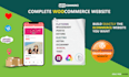 build a high converting wordpress woocommerce store