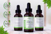 do cbd label design, hemp label, bottle label and packaging design