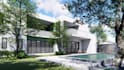 design, modeling and rendering 3d architectural house floor plans