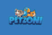 create amazing and professional logo for your business, sports team, etc