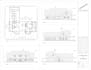make 2d architectural drawings in autocad and revit