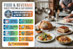 write food guest posts da58 blog off page SEO
