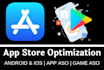 do aso and write you a great app description work