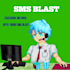 do 200 real estate SMS blast