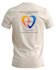 design professional t shirt mock ups with premium quality