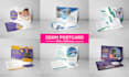 create perfect eddm postcard design
